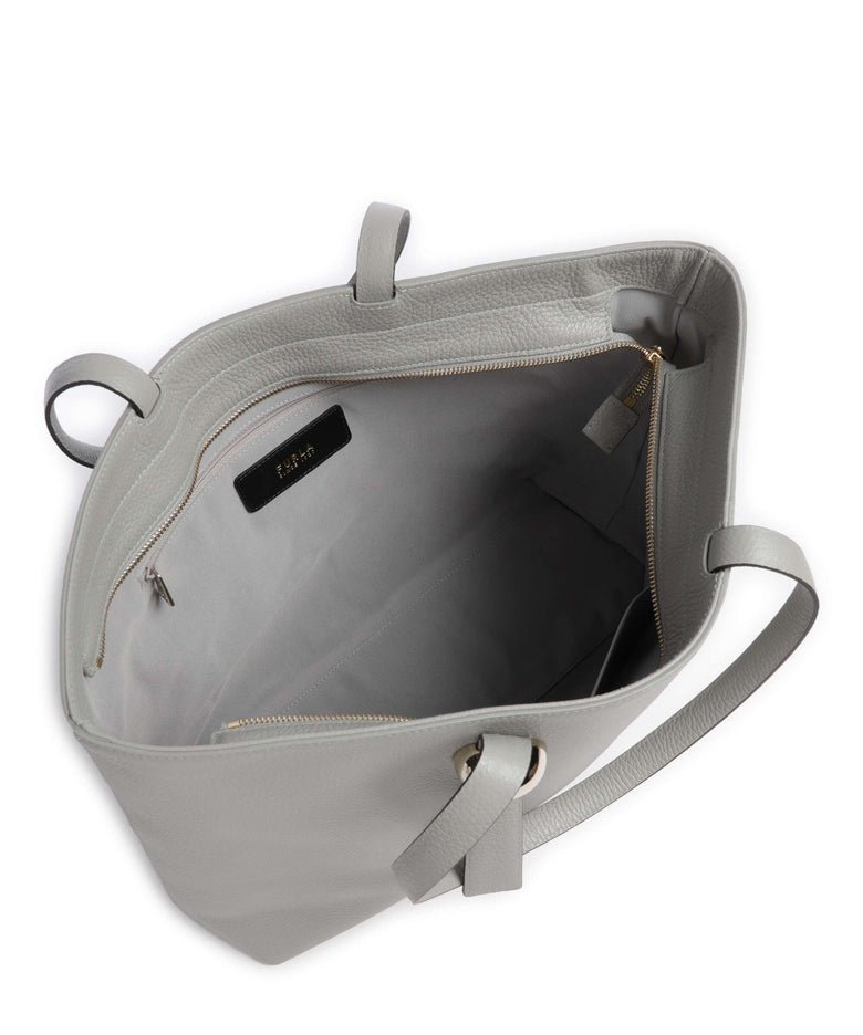 Furla Sfera L Tote bag cenere