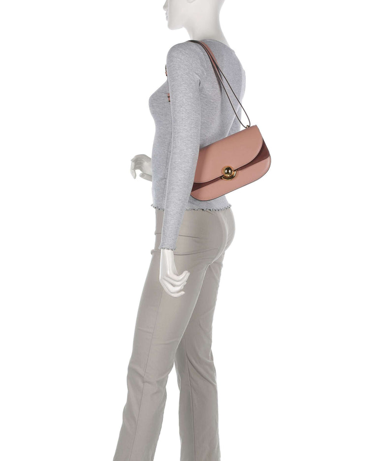 Furla Sfera S Shoulder bag tulle