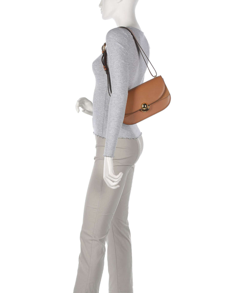 Furla Sfera S Shoulder bag brandy