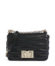 Furla 1927 S Schultertasche nero