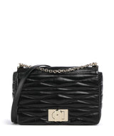 Furla 1927 M Schultertasche nero