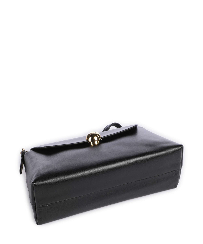 Furla Sfera Soft Mini Crossbody bag nero