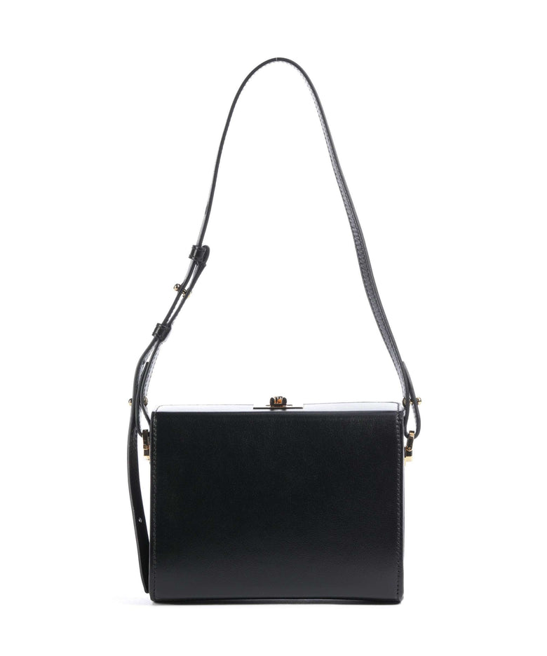 Furla Arco Mini Shoulder bag nero