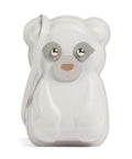 Furla Allegra Mini Crossbody bag toni marshmallow
