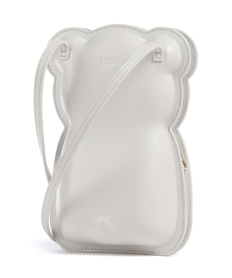 Furla Allegra Mini Crossbody bag toni marshmallow