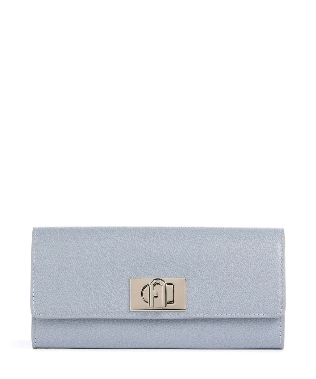 Furla 1927 Continental Wallet nuvola