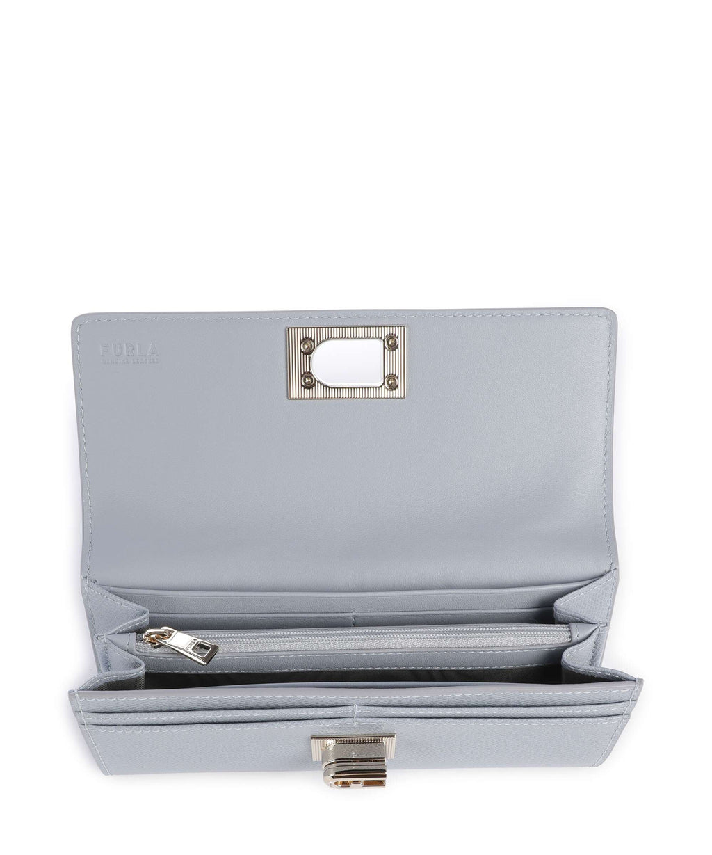 Furla 1927 Continental Wallet nuvola