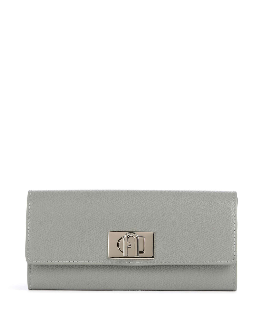 Furla 1927 Continental Wallet agave