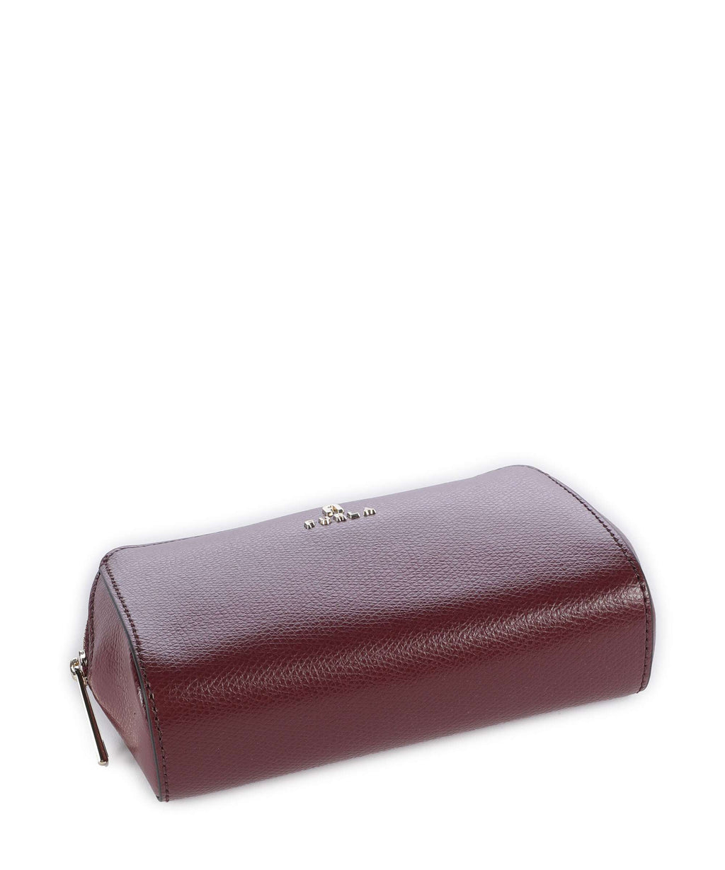 Furla Camelia M Cosmetic bag ribes