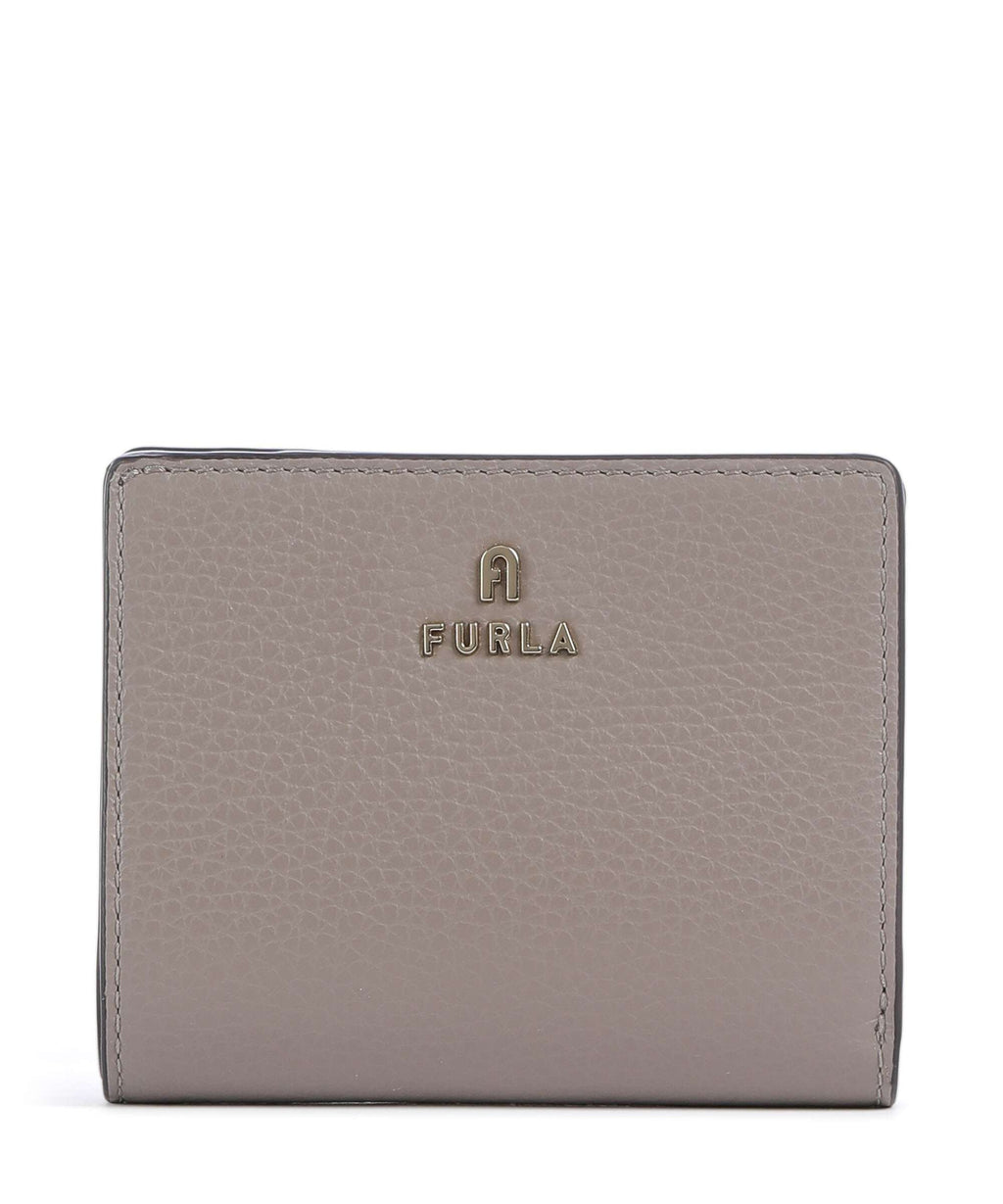 Furla Camelia S Wallet stucco gray