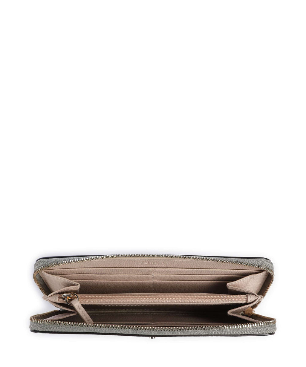 Furla Camelia XL Wallet agave/ballerina