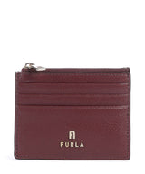 Furla Camelia S Porta carte di credito ribes