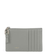 Furla Nuvola M Porta carte di credito agave