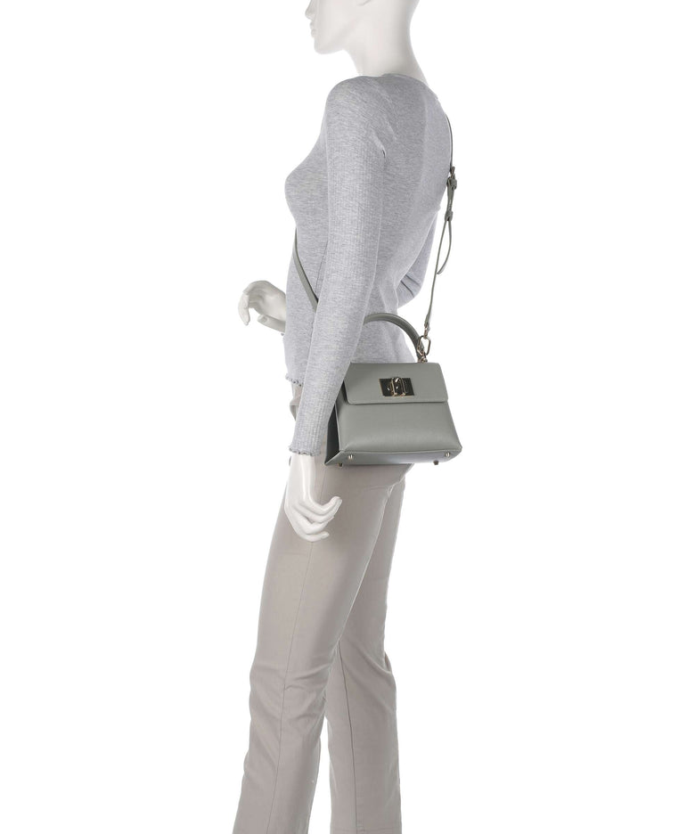 Furla 1927 Mini Handbag agave