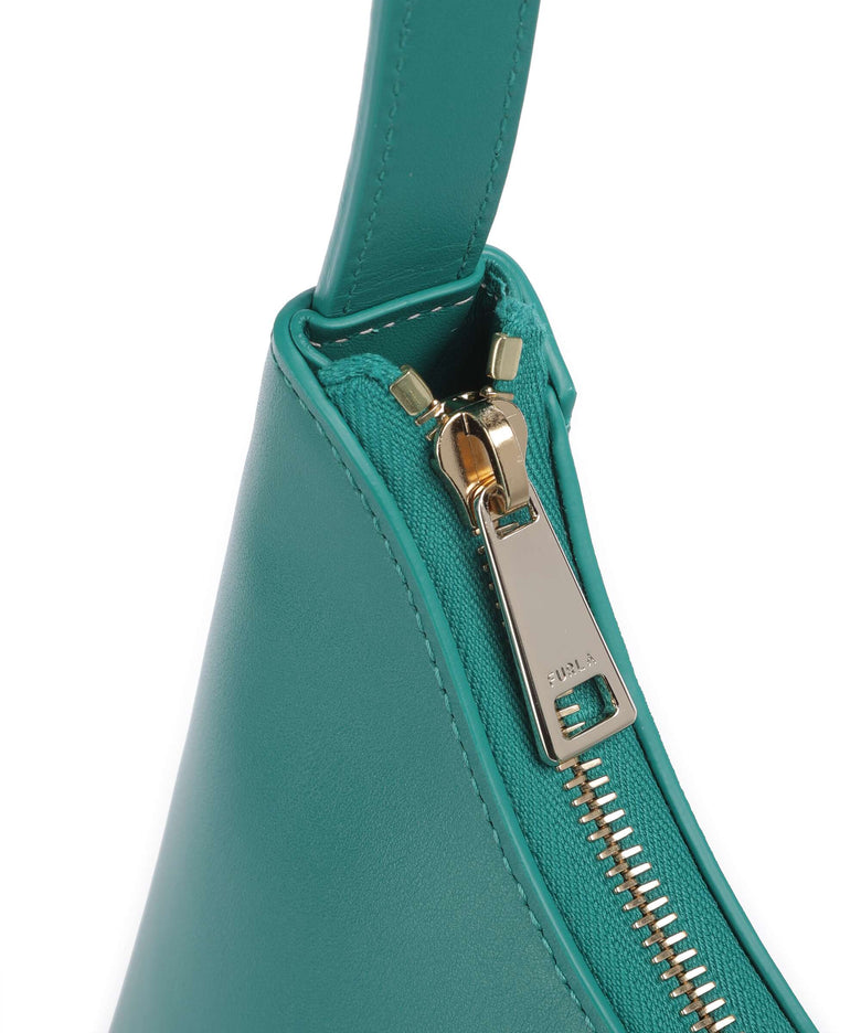 Furla Diamante S Shoulder bag smeraldo