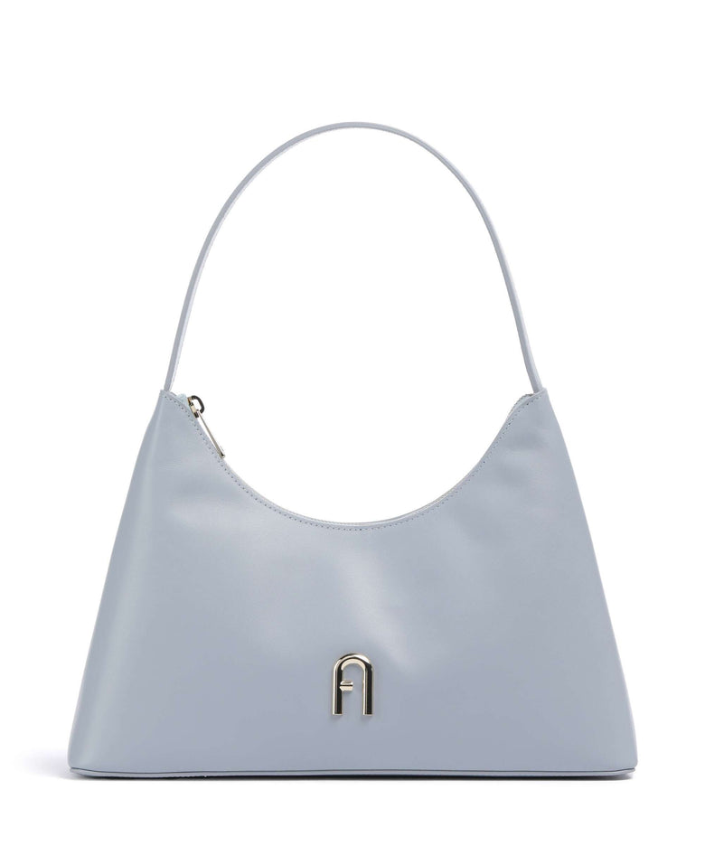 Furla Diamante S Shoulder bag nuvola
