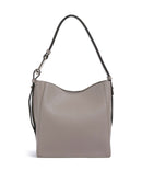 Furla Nuvola Mini Borsa hobo stucco gray