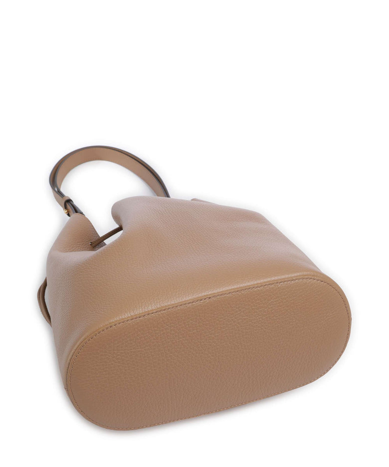 Furla Sfera S Bucket bag deserto
