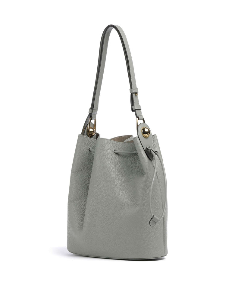 Furla Sfera S Bucket bag agave