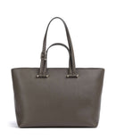Furla Duetto L Shopper mogano/brown