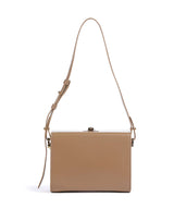 Furla Arco Mini Borsa a spalla deserto