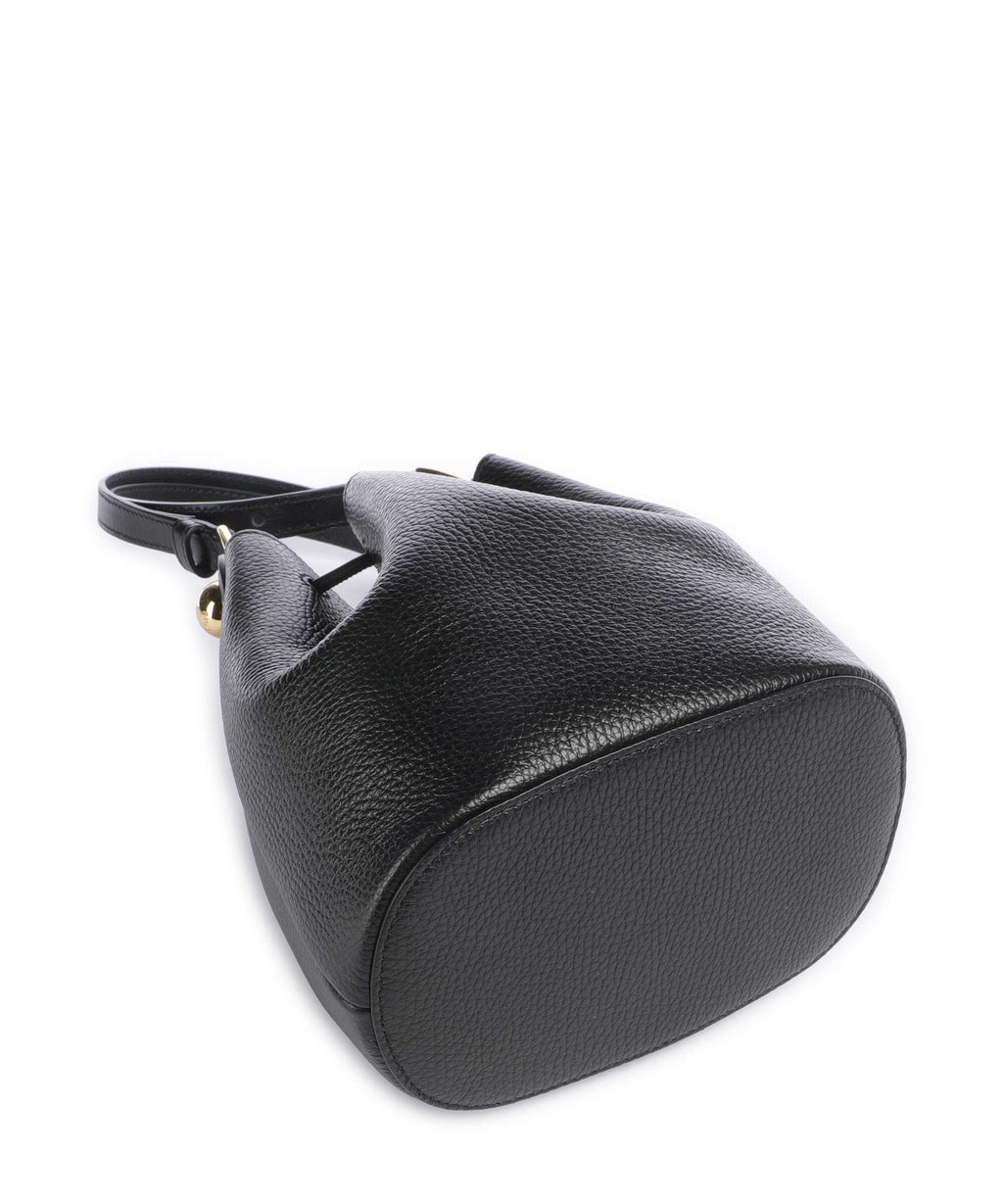 Furla Sfera Mini Bucket bag nero