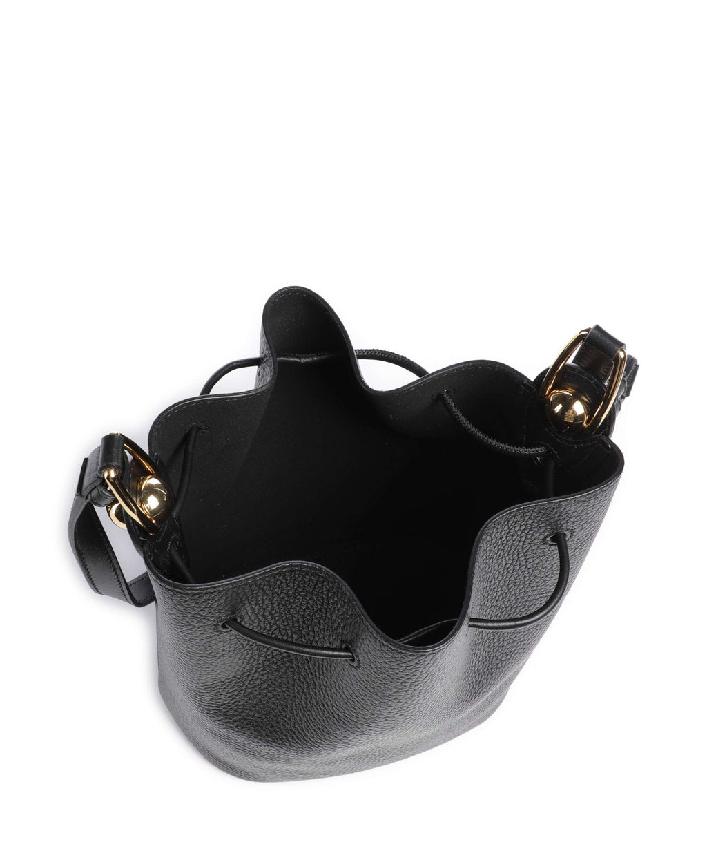 Furla Sfera Mini Bucket bag nero