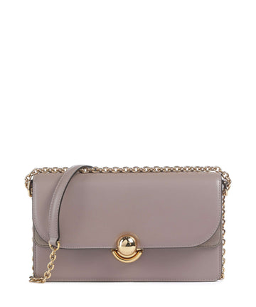 Furla Sfera S Sac porté épaule mauve