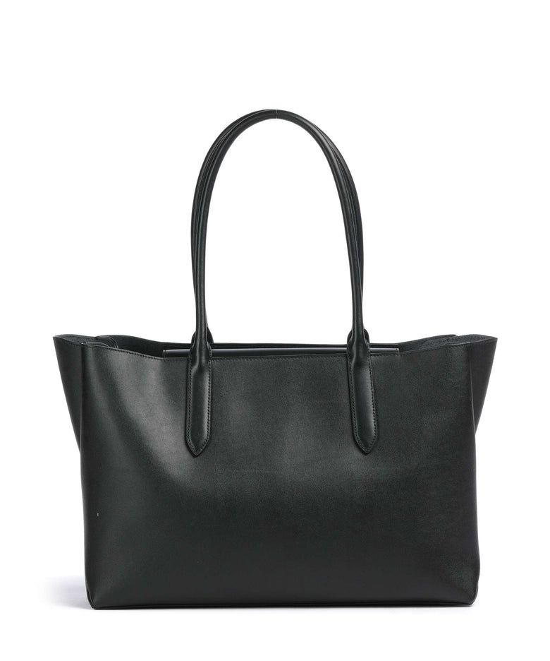 Furla Meridiana L Tote bag nero
