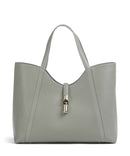 Furla Goccia XL Shopper agave
