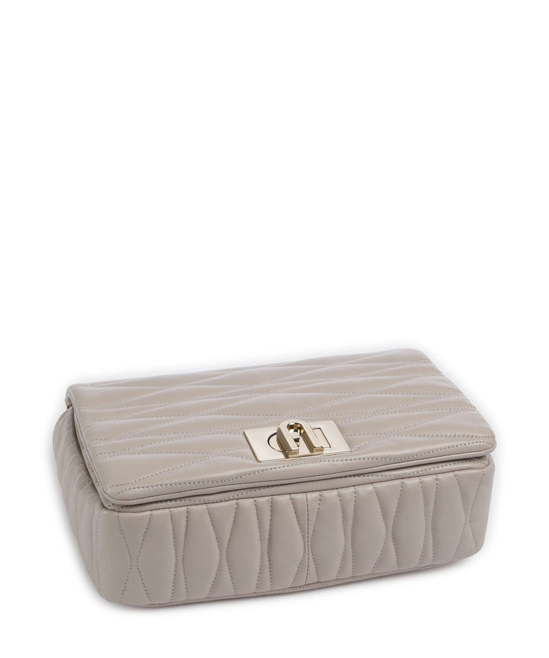 Furla 1927 M Shoulder bag vaniglia