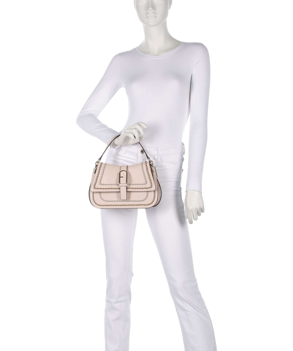 Furla Flow Mini Handbag toni azalea