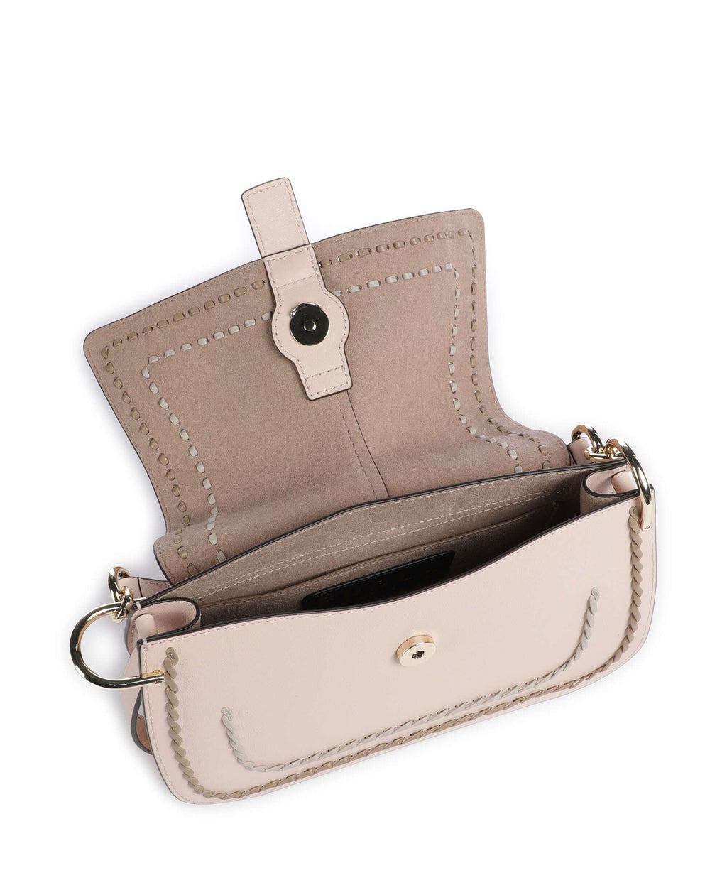 Furla Flow Mini Handbag toni azalea