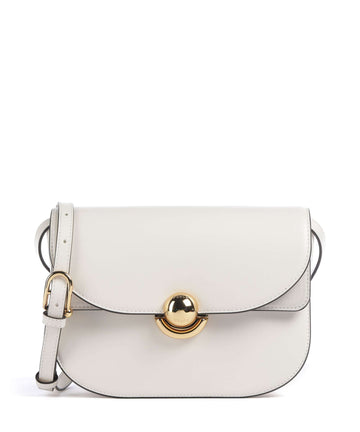 Furla Sfera S Borsa a tracolla panna