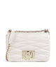 Furla 1927 S Schultertasche panna
