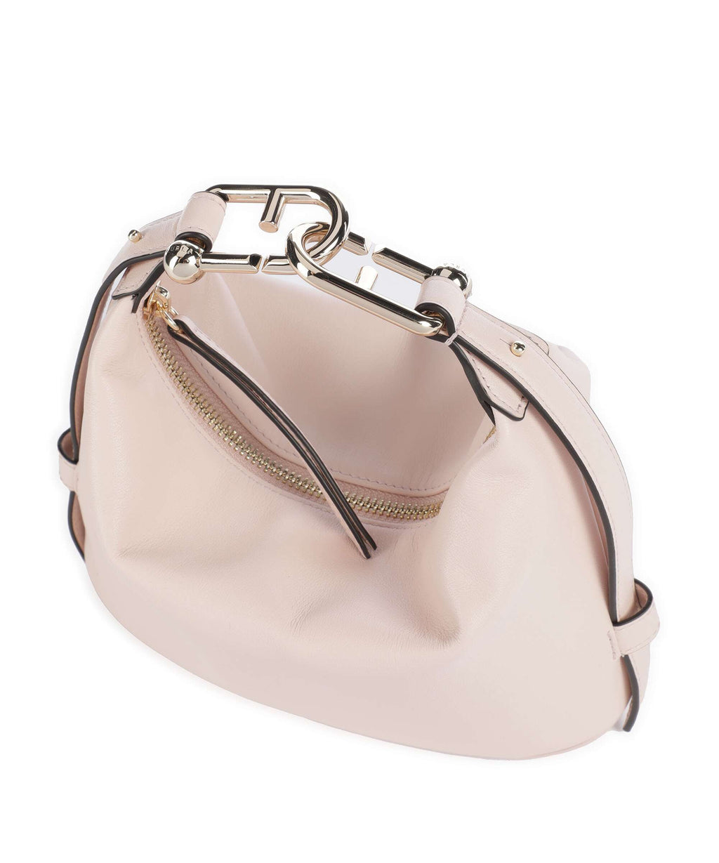 Furla Nuvola Mini Handbag azalea
