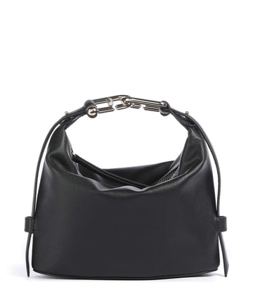Furla Nuvola Mini Borsa a mano nero