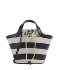 Furla Vortice Mini Crossbody bag toni nero