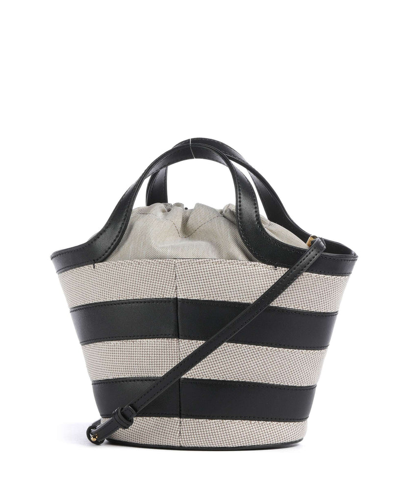 Furla Vortice Mini Crossbody bag toni nero