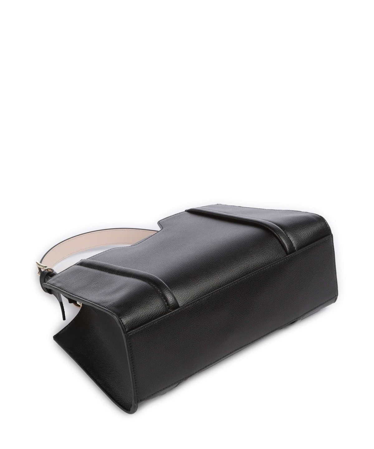 Furla Riva M Handbag nero