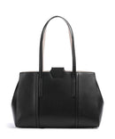 Furla Riva L Borsa shopper nero