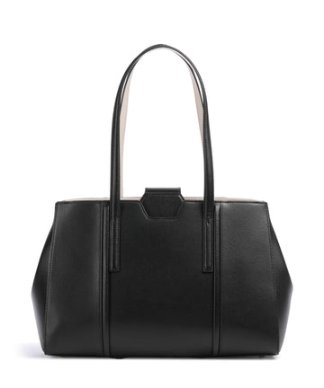 Furla Riva L Cabas nero