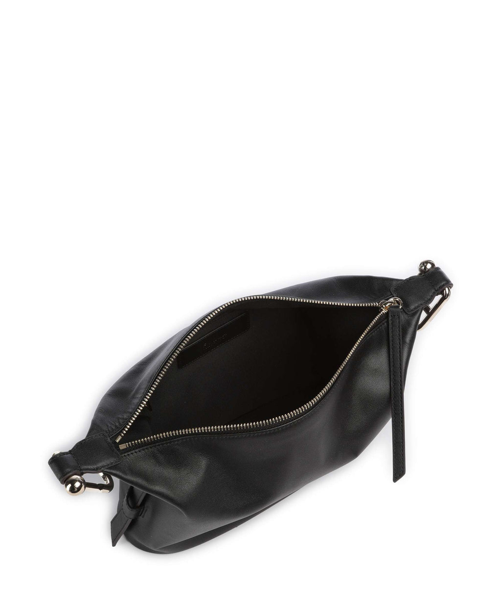 Furla Nuvola M Handbag nero