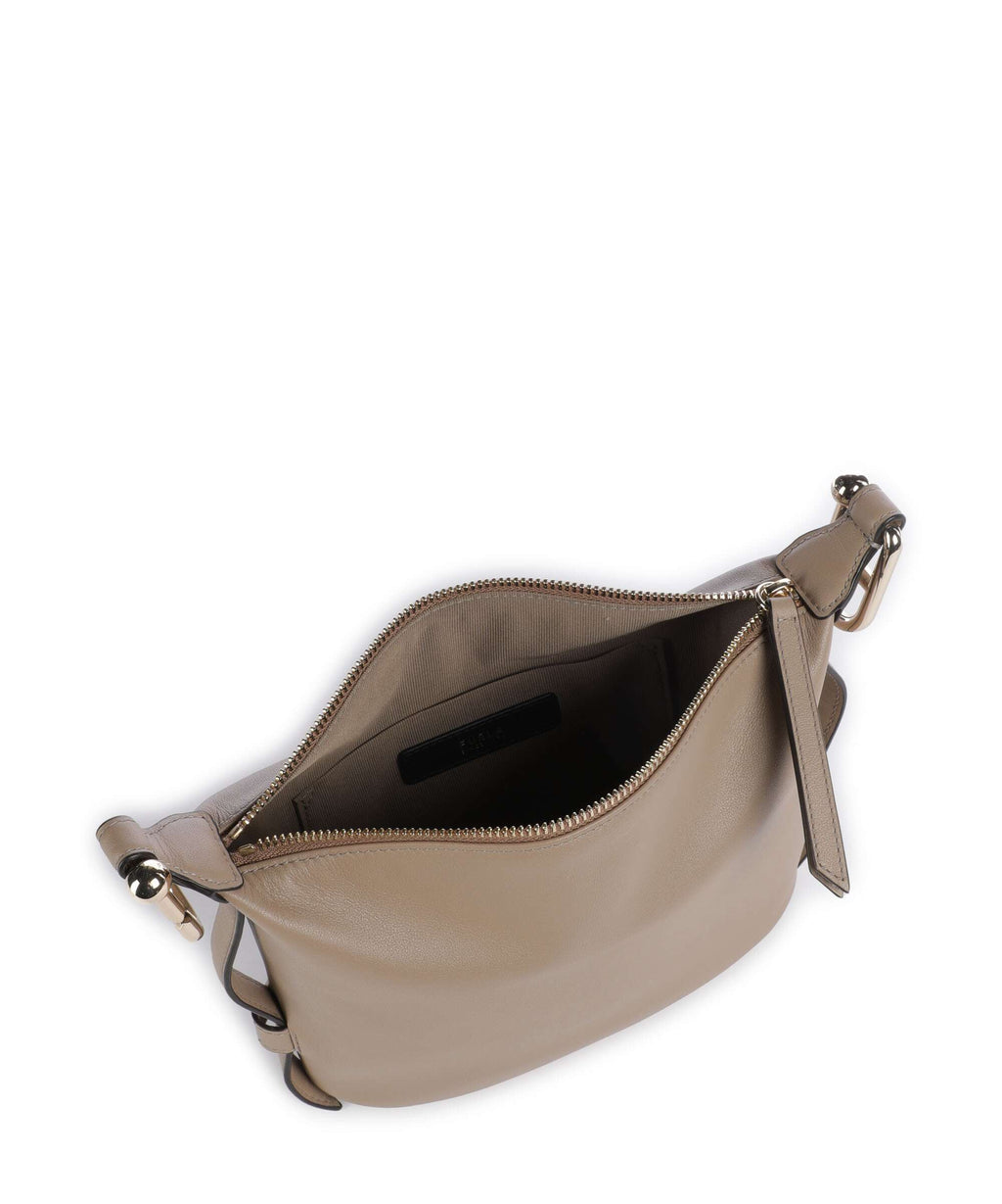 Furla Nuvola Mini Handbag greige