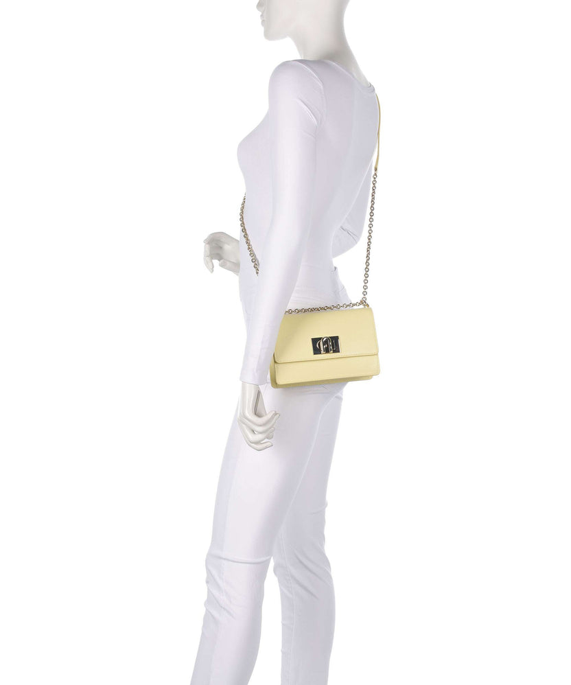 Furla 1927 Mini Shoulder bag freesia