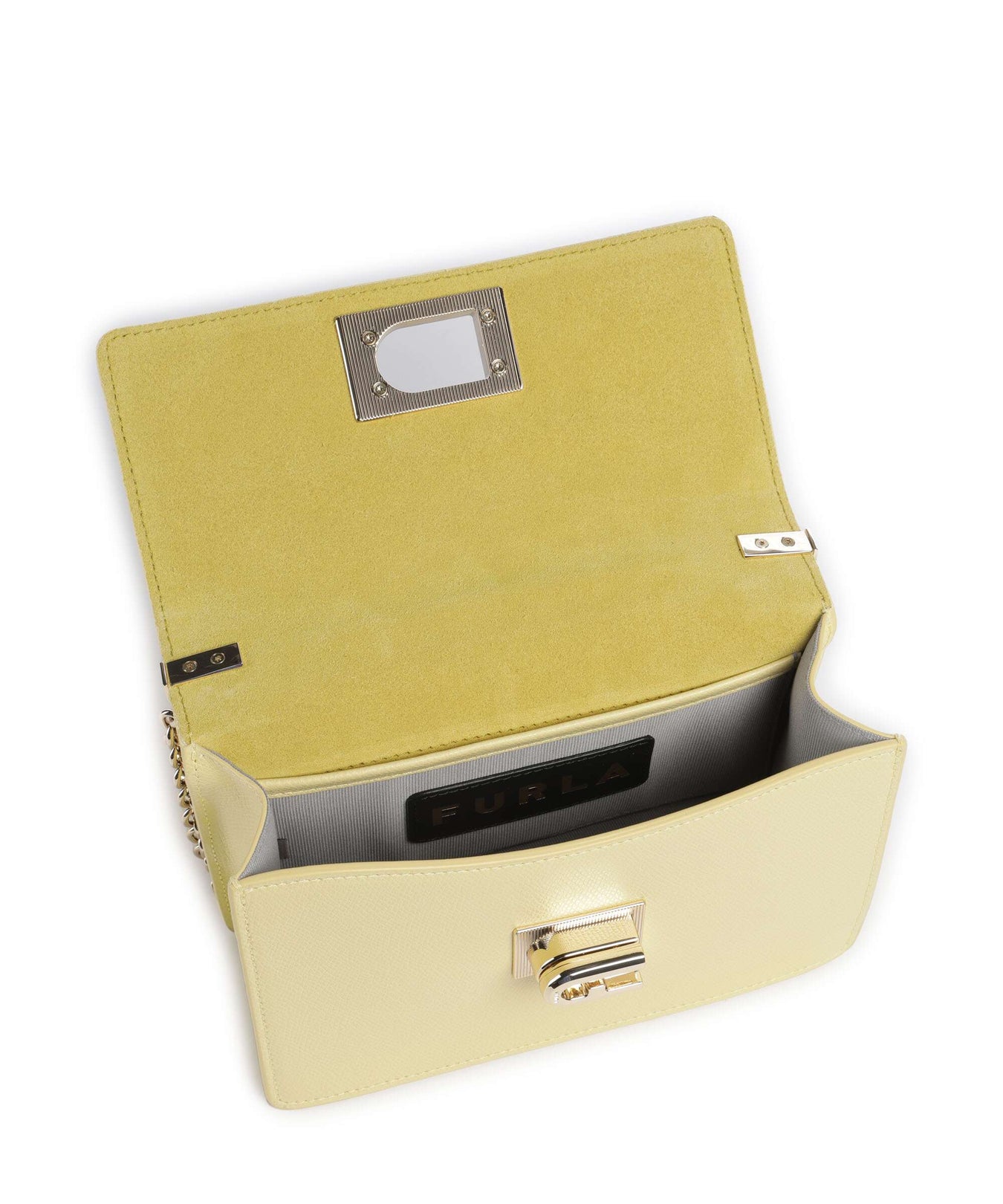 Furla 1927 Mini Shoulder bag freesia