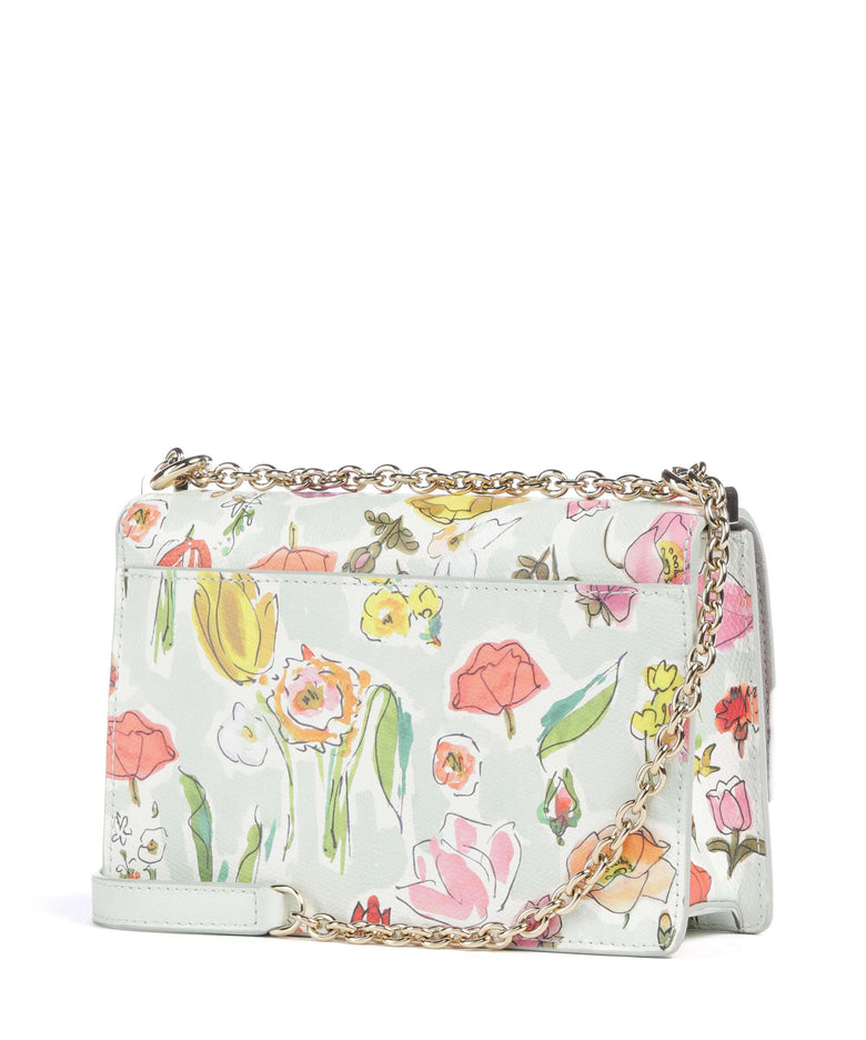 Furla 1927 Mini Shoulder bag toni agave