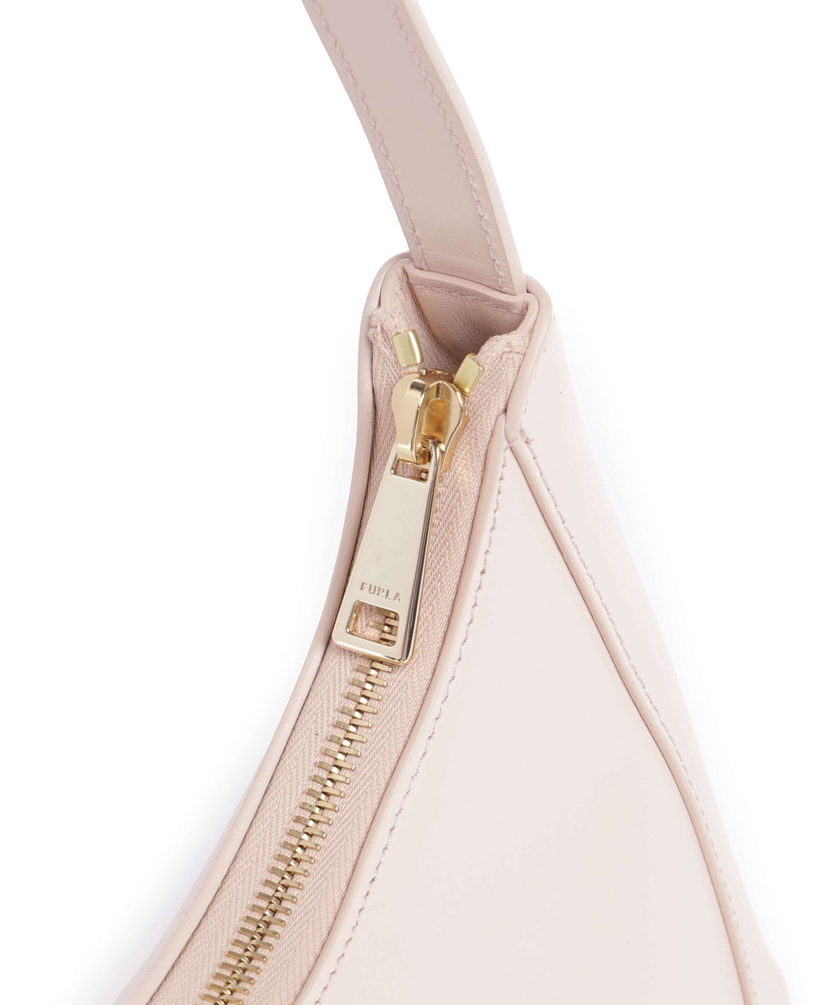 Furla Diamante Mini Shoulder bag azalea