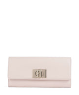 Furla 1927 Continental Portefeuille azalea