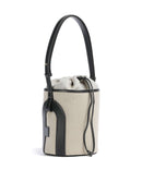 Furla Lido S Sac seau toni nero